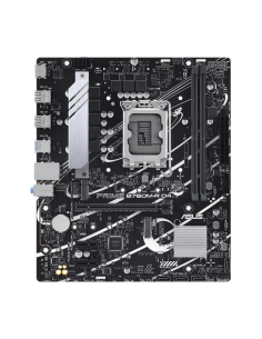 ASUS PRIME B760M-R D4